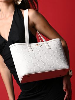 Akiki London - Women's Regent Medium Tote Handbag (M)