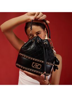 Akiki London - Hanwell 21 Small Bucket Bag (S)