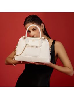 Akiki London - Women's Salisbury 30 Small Handbag (S)