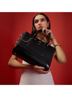 Akiki London - Women's Norwich 30 Small Handbag (S)