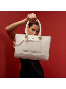 Akiki London - Women's Norwich 30 Small Handbag (S)