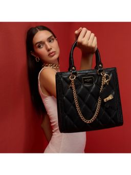 Akiki London - Women's Swinden 25 Box Small Handbag (S)