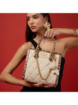 Akiki London - Women's Swinden 25 Box Small Handbag (S)