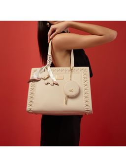 Akiki London - Women's Brackley 35 Box Small Handbag (S)