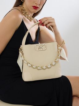 Akiki London - Women's Sudbury 23 Medium Bucket Bag (M)