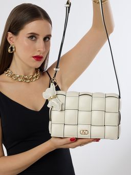 Akiki London - Women's Ealing 24 Small Flap Sling (S)