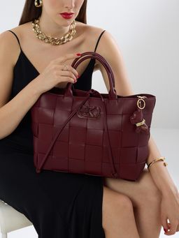 Akiki London - Women's Edmonton 34 Large Tote Bag (L)