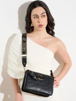 Akiki London - Women's Purely 25 Medium Sling Bag (Medium)