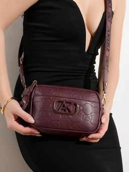 Akiki London - Women's Chiswick 23 Medium Sling Bag (Medium)