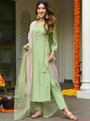 Green color option