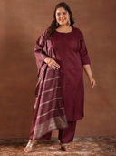 Maroon color option, Sold out, Currently selected