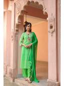 Green color option, Sold out
