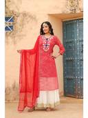 Red color option, Sold out