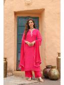 Pink color option