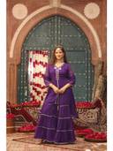 Purple color option