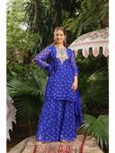 Blue color option, Sold out