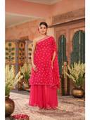 Pink color option, Currently selected