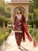 Maroon color option