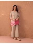 Beige color option