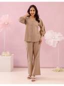 Beige color option