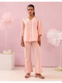 Peach color option, Currently selected