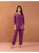 Purple color option
