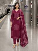 Maroon color option