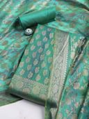 Green color option, Sold out, Currently selected