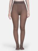 Brown color option, Currently selected