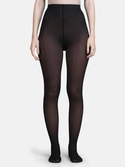 NEXT2SKIN - Women's Fashion Dual-Tone Polka Dot Pantyhose Stockings (S-2XL)