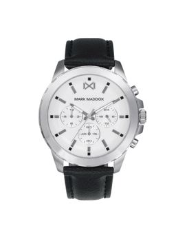 Mark Maddox - Multi Stainless Steel Strap Man Mm HC0109-07 (M)