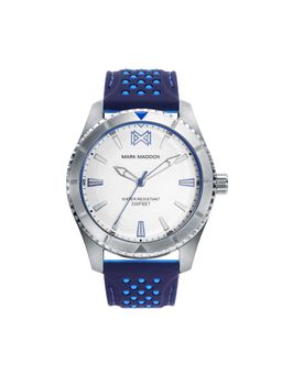 Mark Maddox - Stainless Steel Watch Strap Man Mm HC0119-07 (M)