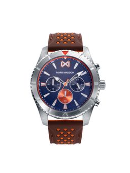 Mark Maddox - Multi Stainless Steel Strap Man Mm HC0120-37 (M)