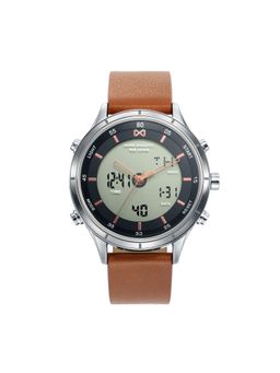 Mark Maddox - Ana digit Stainless Steel Strap Man Mm HC1002-57 (M)