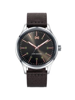 Mark Maddox - Stainless Steel Watch Strap Man Village Mm HC7101-57 (M)