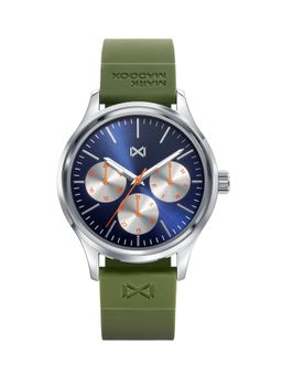 Mark Maddox - Stainless Steel Multi Strap Man Village Mm HC7108-37 (M)