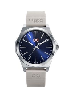 Mark Maddox - Stainless Steel Watch Strap Man Marina Mm HC7109-37 (M)