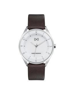 Mark Maddox - Stainless Steel Watch Strap Man Mm HC7112-05 (M)