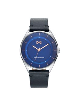 Mark Maddox - Stainless Steel Strap Man Venice Mm HC7112-37 (M)