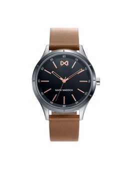 Mark Maddox - Stainless Steel Strap Man Shibuya Mm HC7114-57 (M)