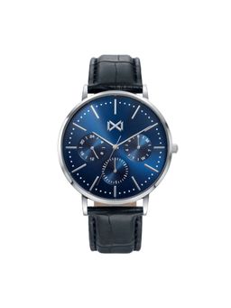 Mark Maddox - Multi Stainless Steel Strap Man Greenwich Mm HC7117-37 (M)