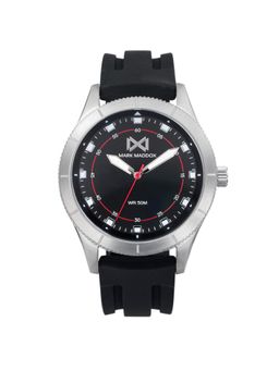 Mark Maddox - Stainless Steel Watch Strap Man Mm HC7126-56 (M)