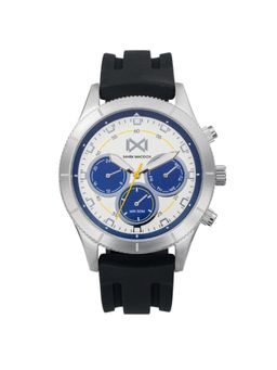 Mark Maddox - Multi Stainless Steel Strap Man Mm HC7127-06 (M)
