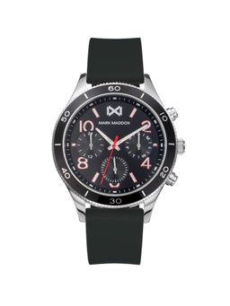 Mark Maddox - Multi Stainless Steel And Aluminium Strap Man Mm HC7130-54 (M)