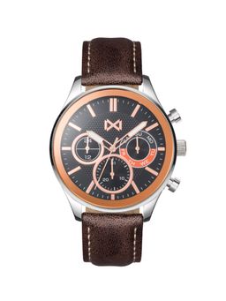 Mark Maddox - Multi Stainless Steel Strap Man Mm HC7133-57 (M)