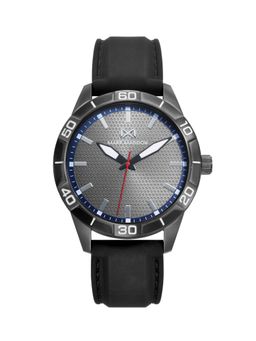 Mark Maddox - Stainless Steel Ip Gun Strap Man Mm HC7142-17 (M)