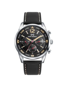 Mark Maddox - Multi Stainless Steel Strap Man Mm HC7144-54 (M)