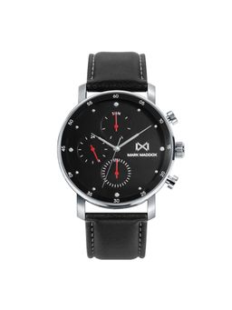Mark Maddox - Multi Stainless Steel Strap Man Mm HC7147-57 (M)