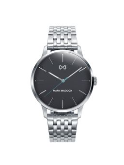 Mark Maddox - Stainless Steel Watch Bracelet Man Mm HM2002-57 (M)