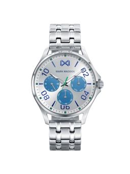 Mark Maddox - Stainless Steel Multi Strap Man Peckham Mm HM7111-05 (M)